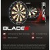 Winmau Blade 6 Dartboard